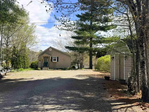 95 Micah Terrace Milton NH 03851