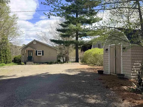 95 Micah Terrace Milton NH 03851