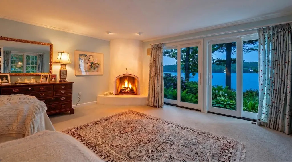 986 Lakeshore Drive New London NH 03257
