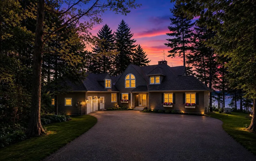 986 Lakeshore Drive New London NH 03257