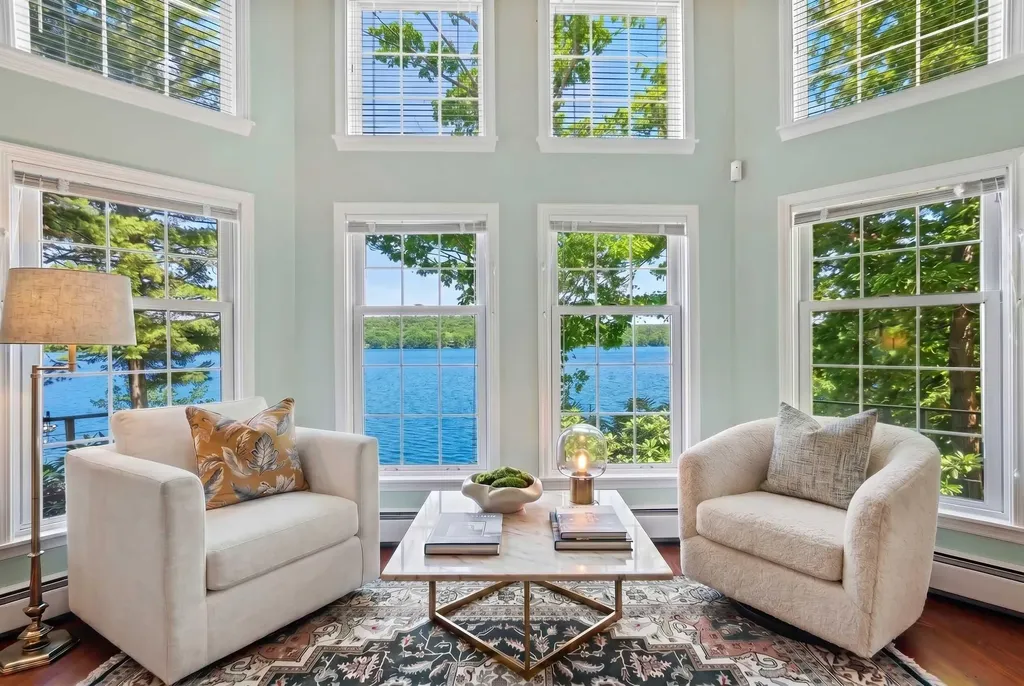 986 Lakeshore Drive New London NH 03257