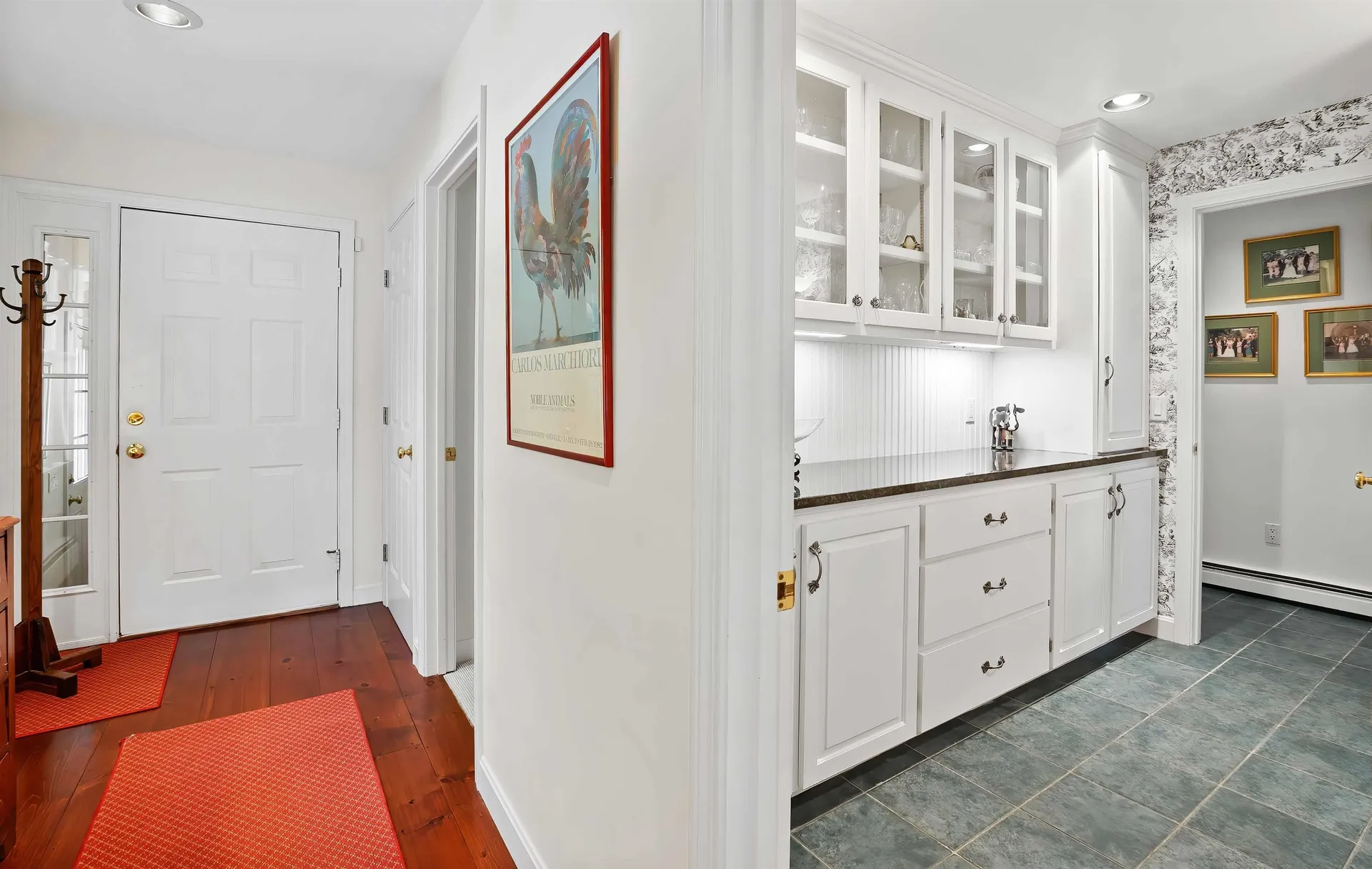 986 Lakeshore Drive New London NH 03257