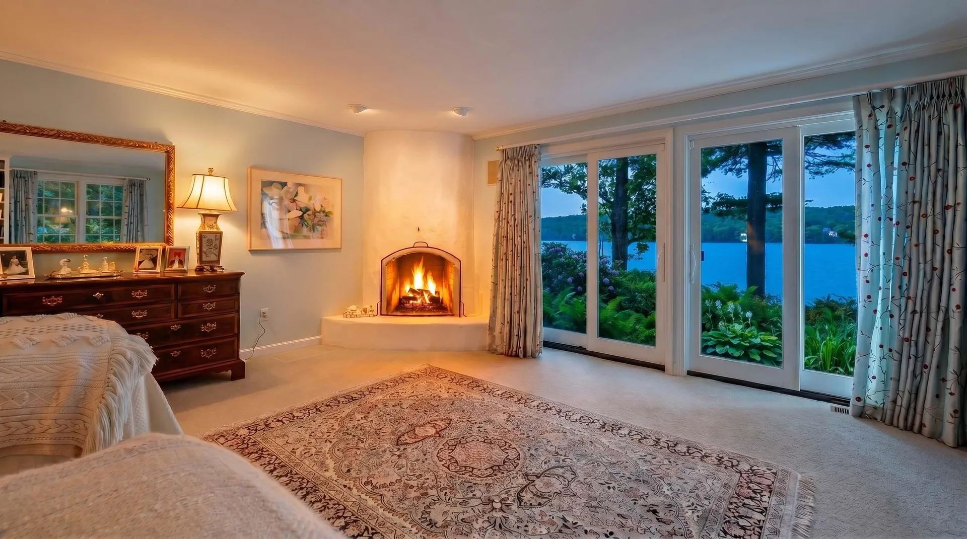 986 Lakeshore Drive New London NH 03257