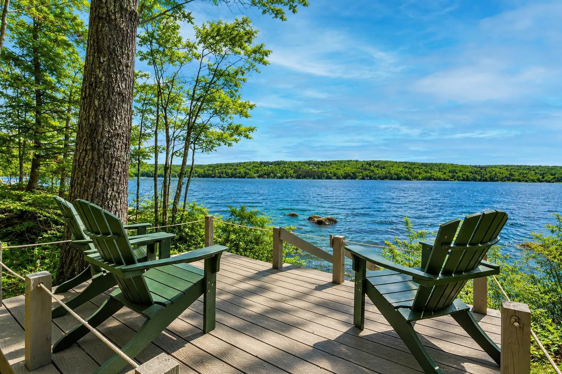 986 Lakeshore Drive New London NH 03257