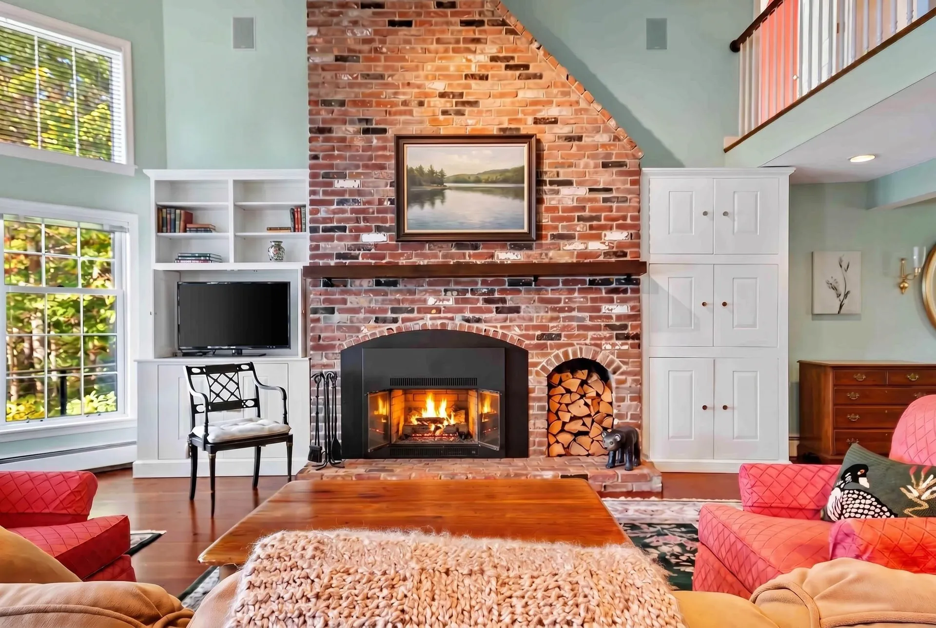 986 Lakeshore Drive New London NH 03257