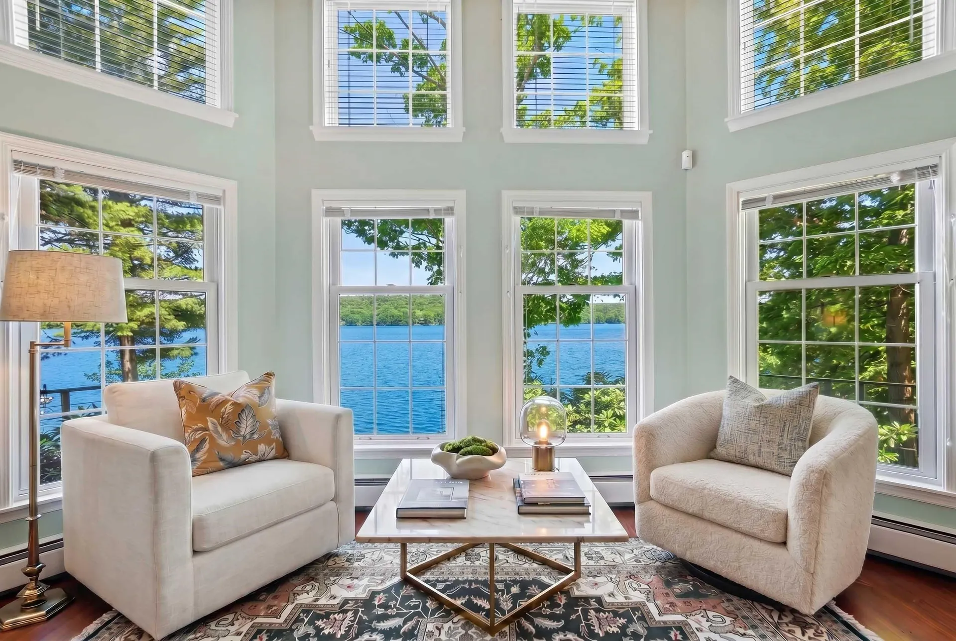 986 Lakeshore Drive New London NH 03257
