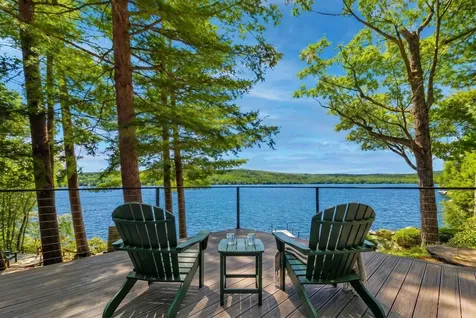 986 Lakeshore Drive New London NH 03257