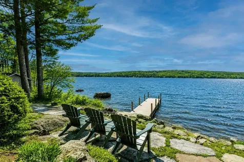 986 Lakeshore Drive New London NH 03257