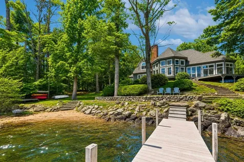 986 Lakeshore Drive New London NH 03257