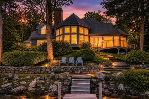 986 Lakeshore Drive New London NH 03257