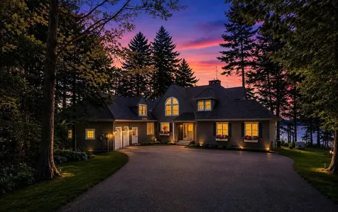 986 Lakeshore Drive New London NH 03257