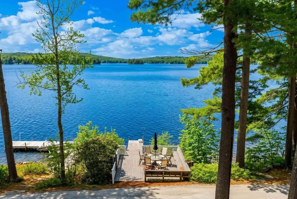6 Lake Avenue Newbury NH 03255