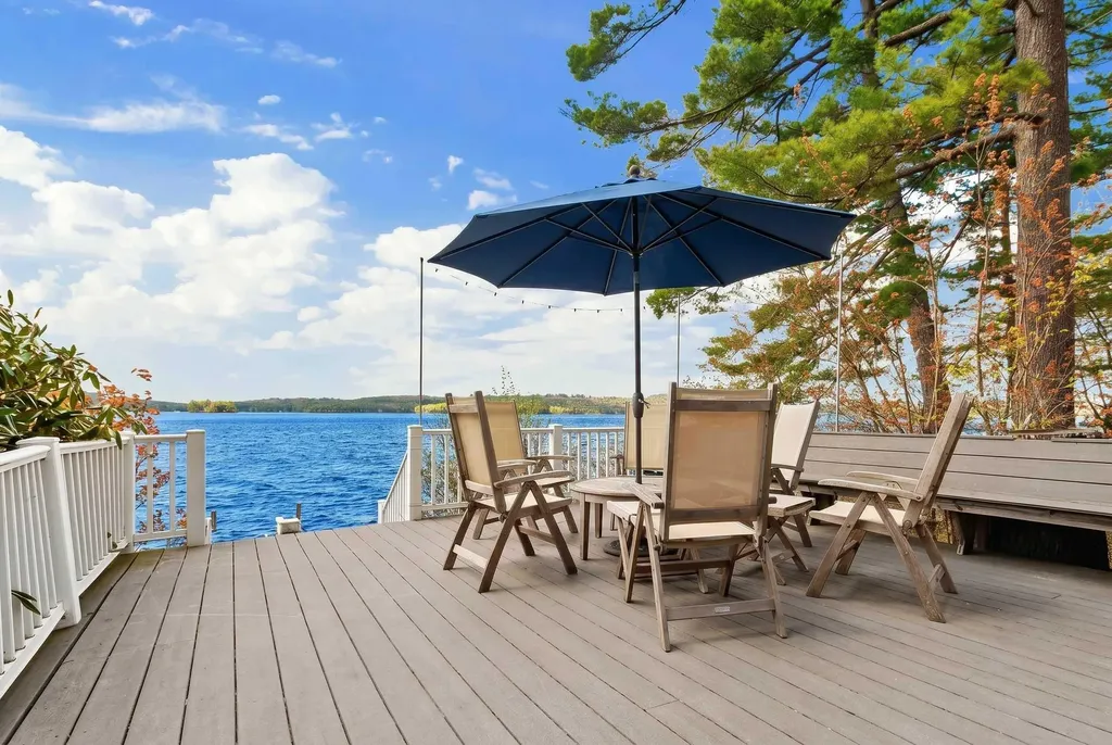 6 Lake Avenue Newbury NH 03255
