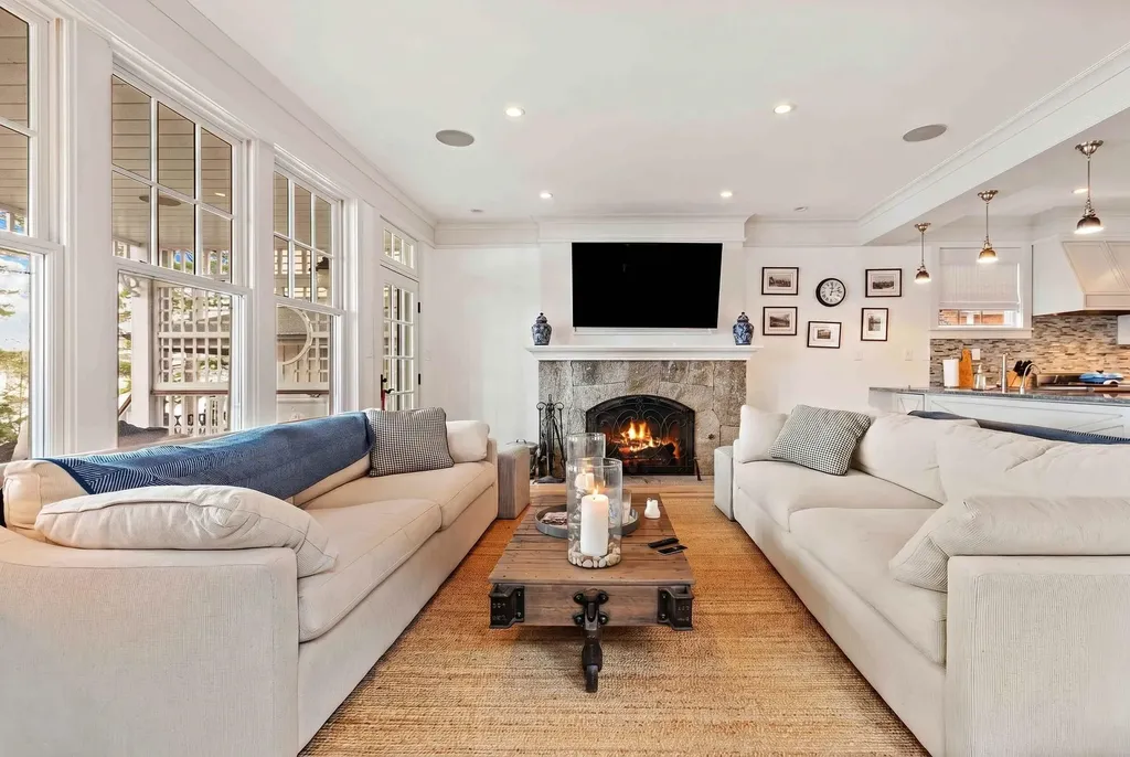6 Lake Avenue Newbury NH 03255