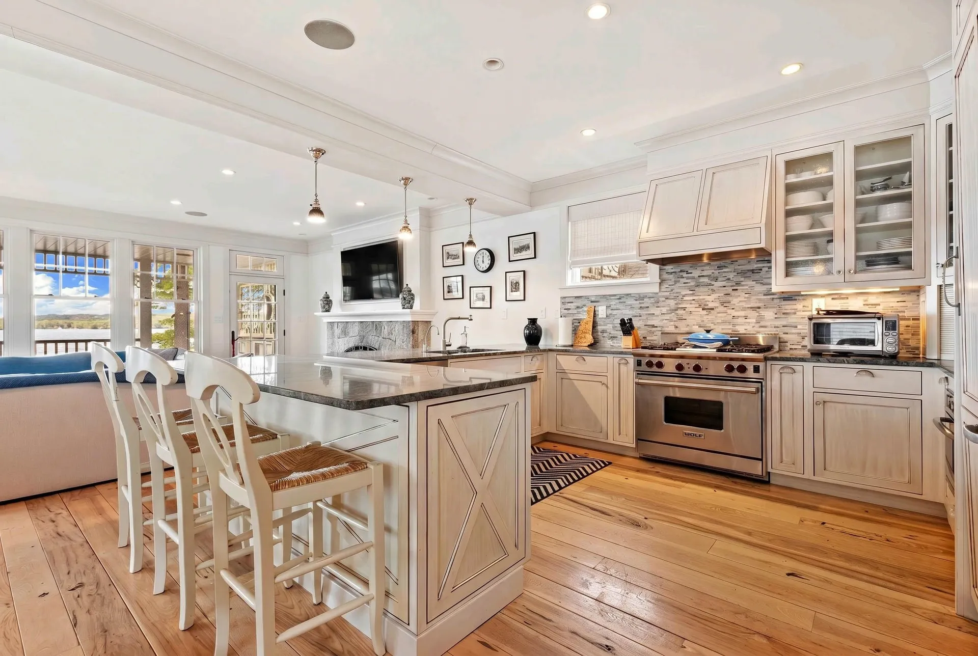 6 Lake Avenue Newbury NH 03255