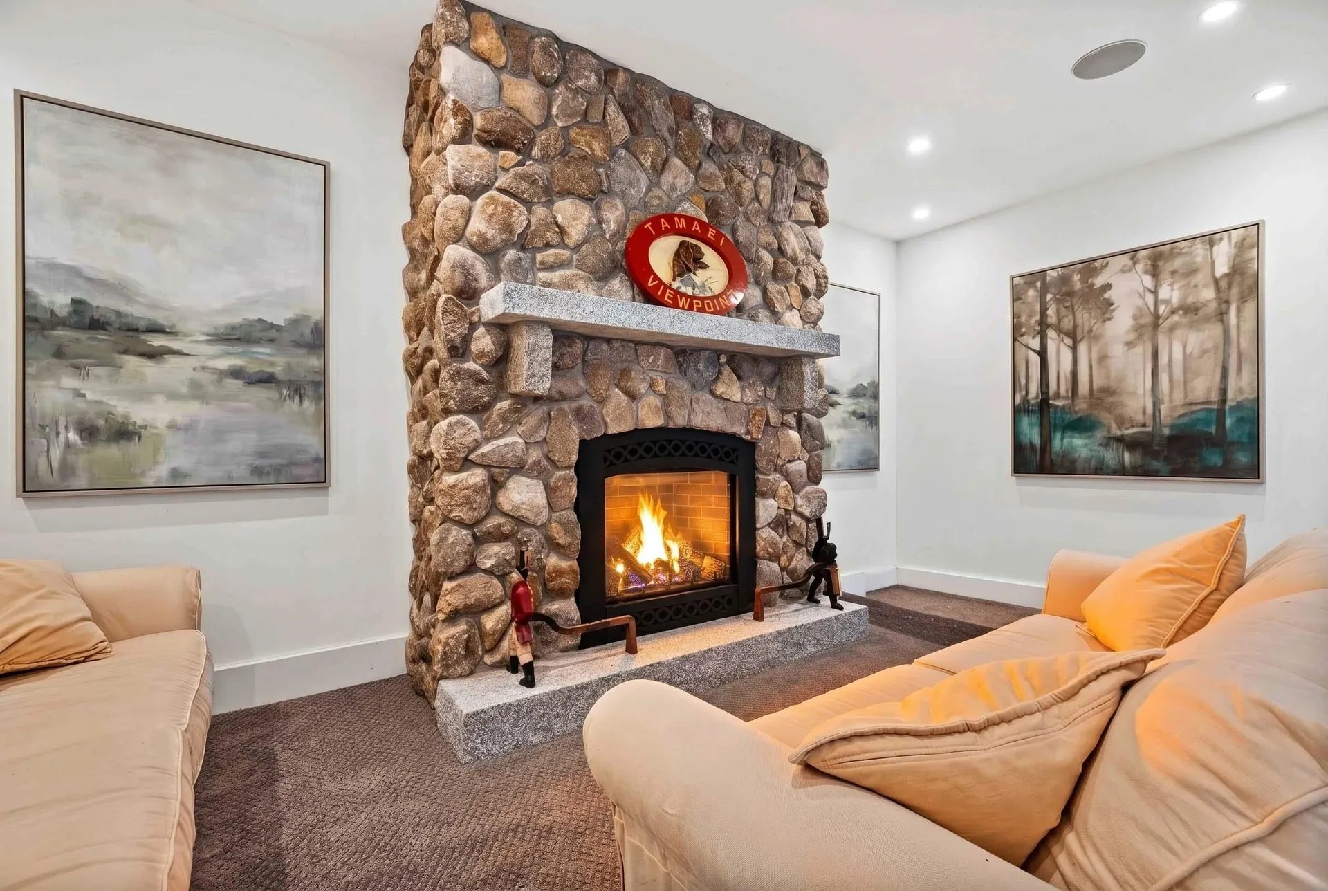 6 Lake Avenue Newbury NH 03255