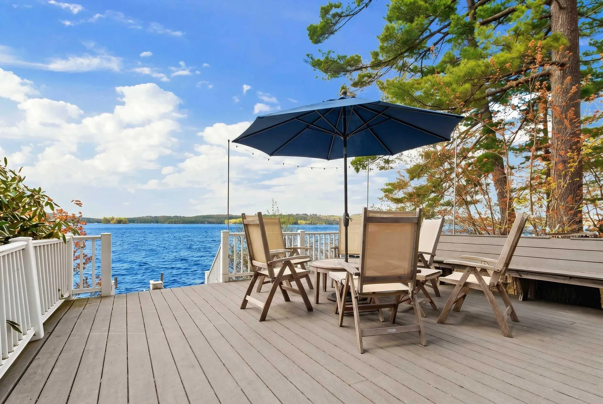 6 Lake Avenue Newbury NH 03255
