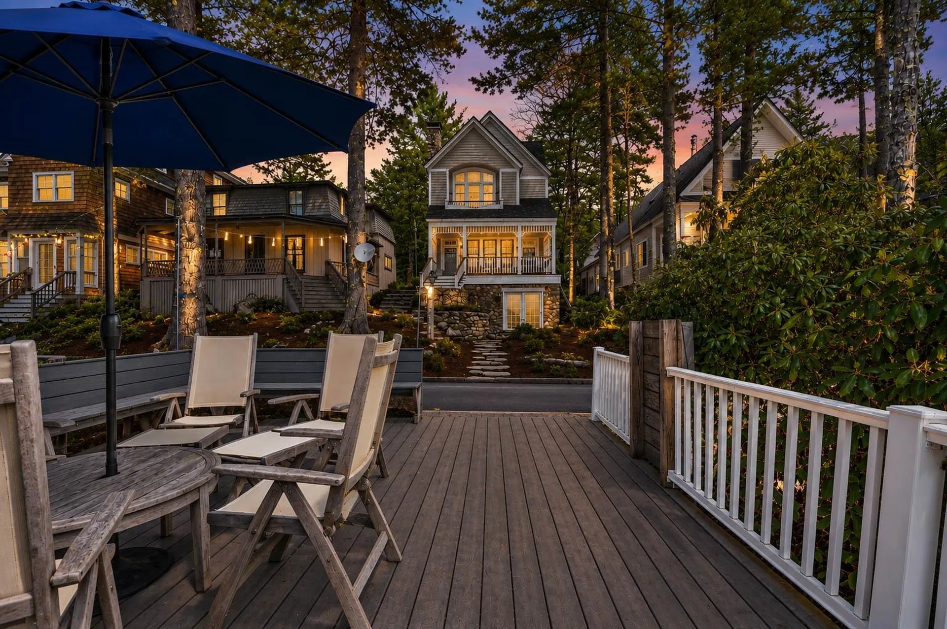 6 Lake Avenue Newbury NH 03255