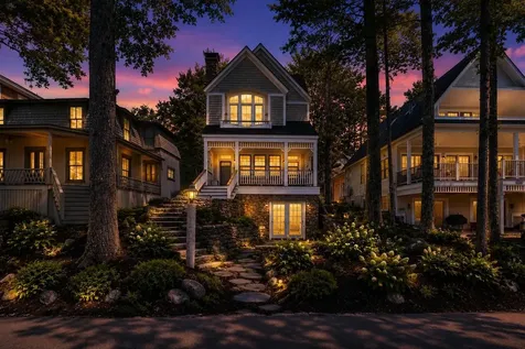 6 Lake Avenue Newbury NH 03255