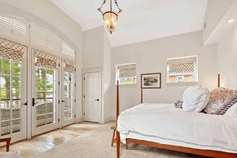 6 Lake Avenue Newbury NH 03255