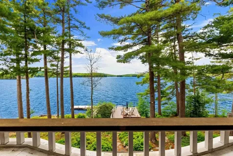 6 Lake Avenue Newbury NH 03255