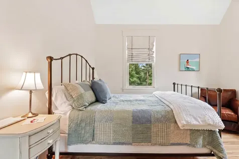 6 Lake Avenue Newbury NH 03255