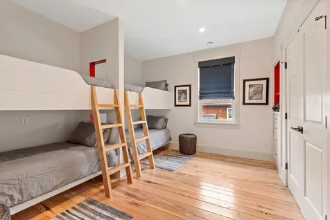 6 Lake Avenue Newbury NH 03255