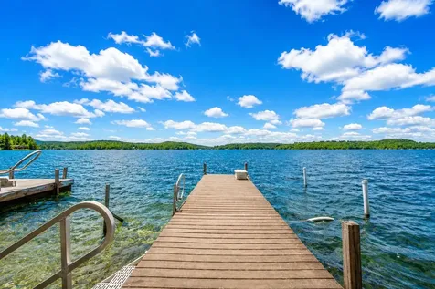 6 Lake Avenue Newbury NH 03255