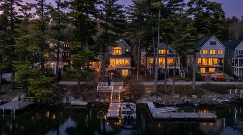 6 Lake Avenue Newbury NH 03255