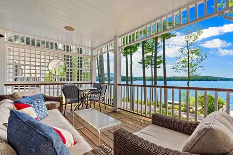 6 Lake Avenue Newbury NH 03255