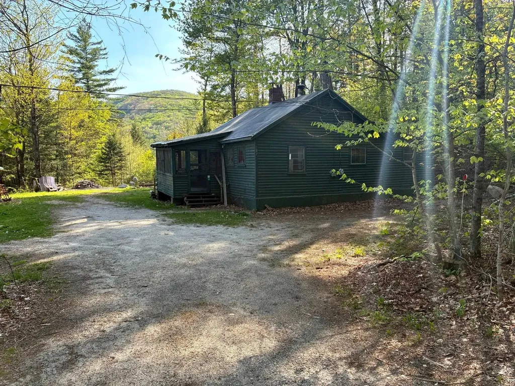187 Gould Hill Road Warren NH 03279