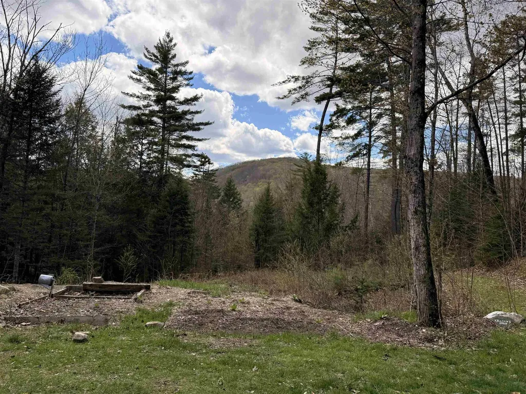 187 Gould Hill Road Warren NH 03279