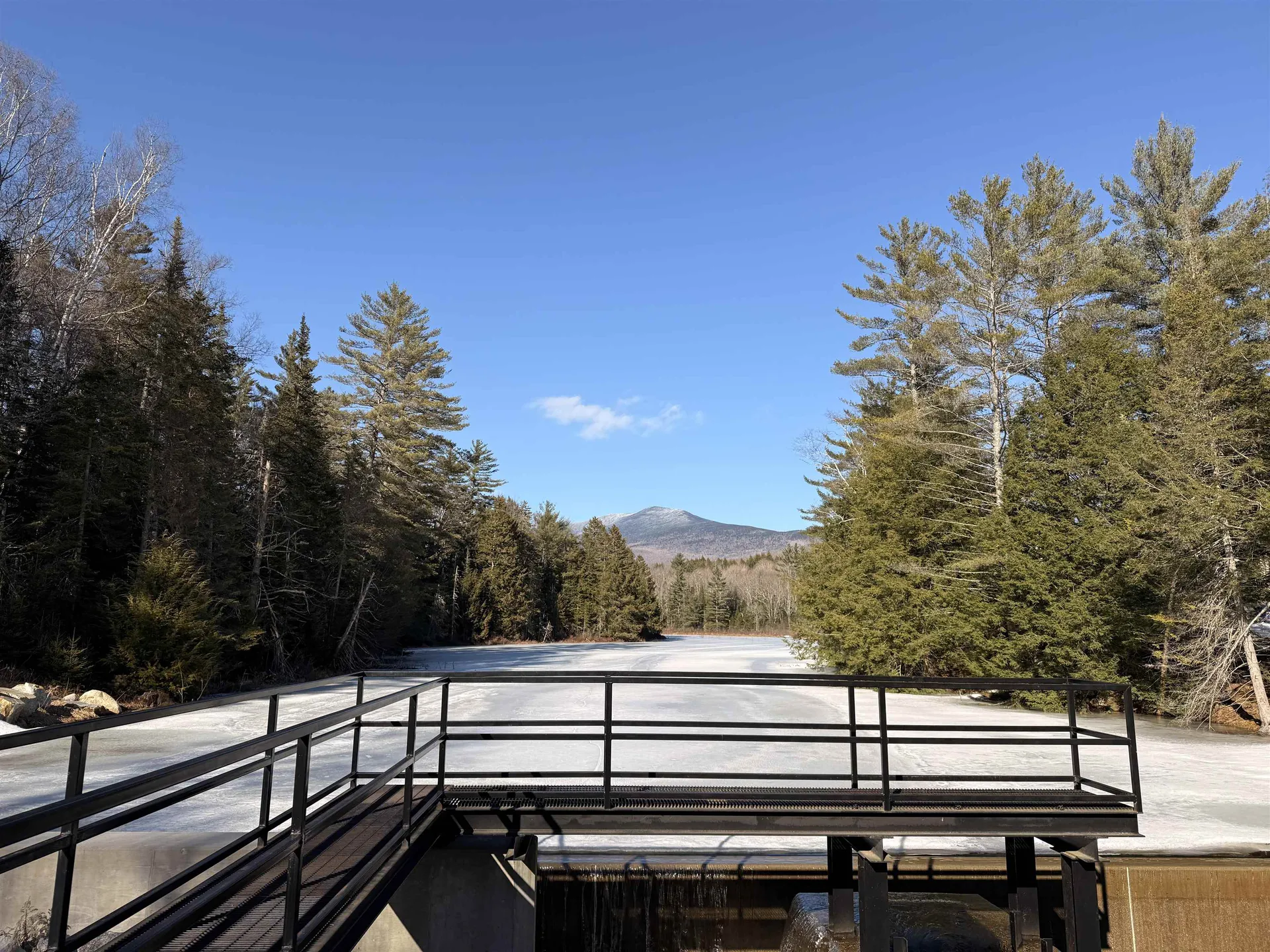187 Gould Hill Road Warren NH 03279