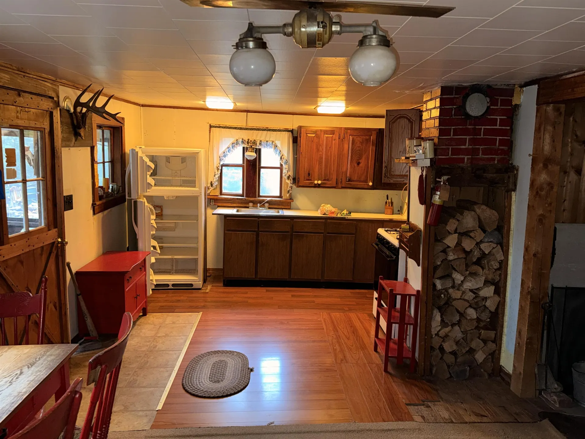 187 Gould Hill Road Warren NH 03279