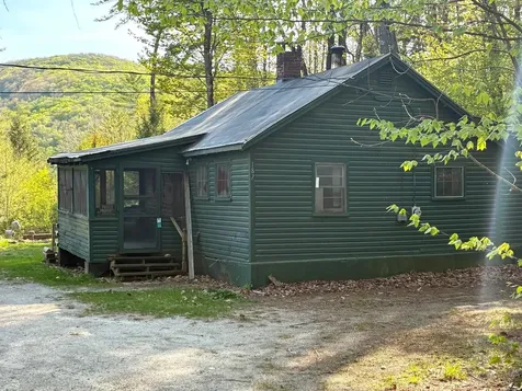 187 Gould Hill Road Warren NH 03279