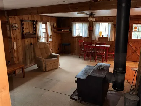 187 Gould Hill Road Warren NH 03279