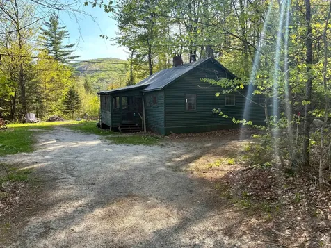 187 Gould Hill Road Warren NH 03279