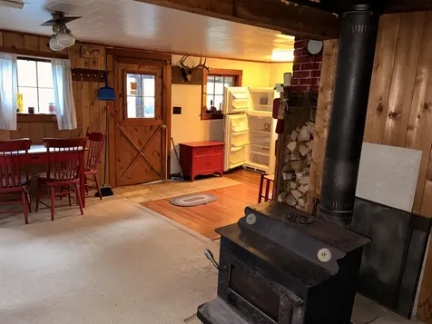 187 Gould Hill Road Warren NH 03279