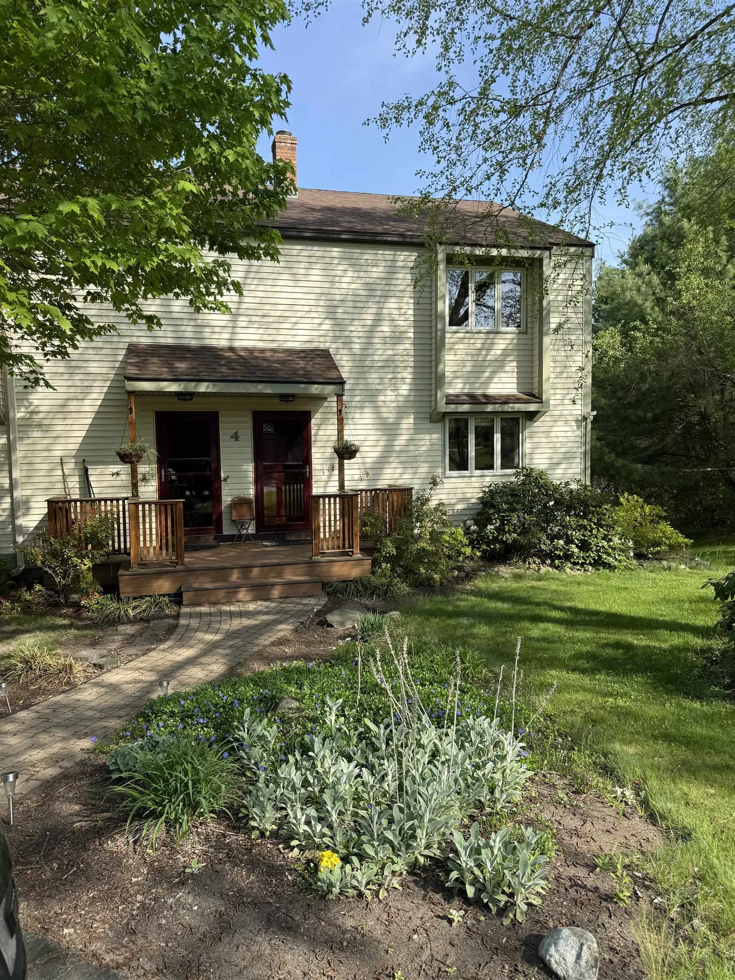 4 Rocco Drive Derry NH 03038