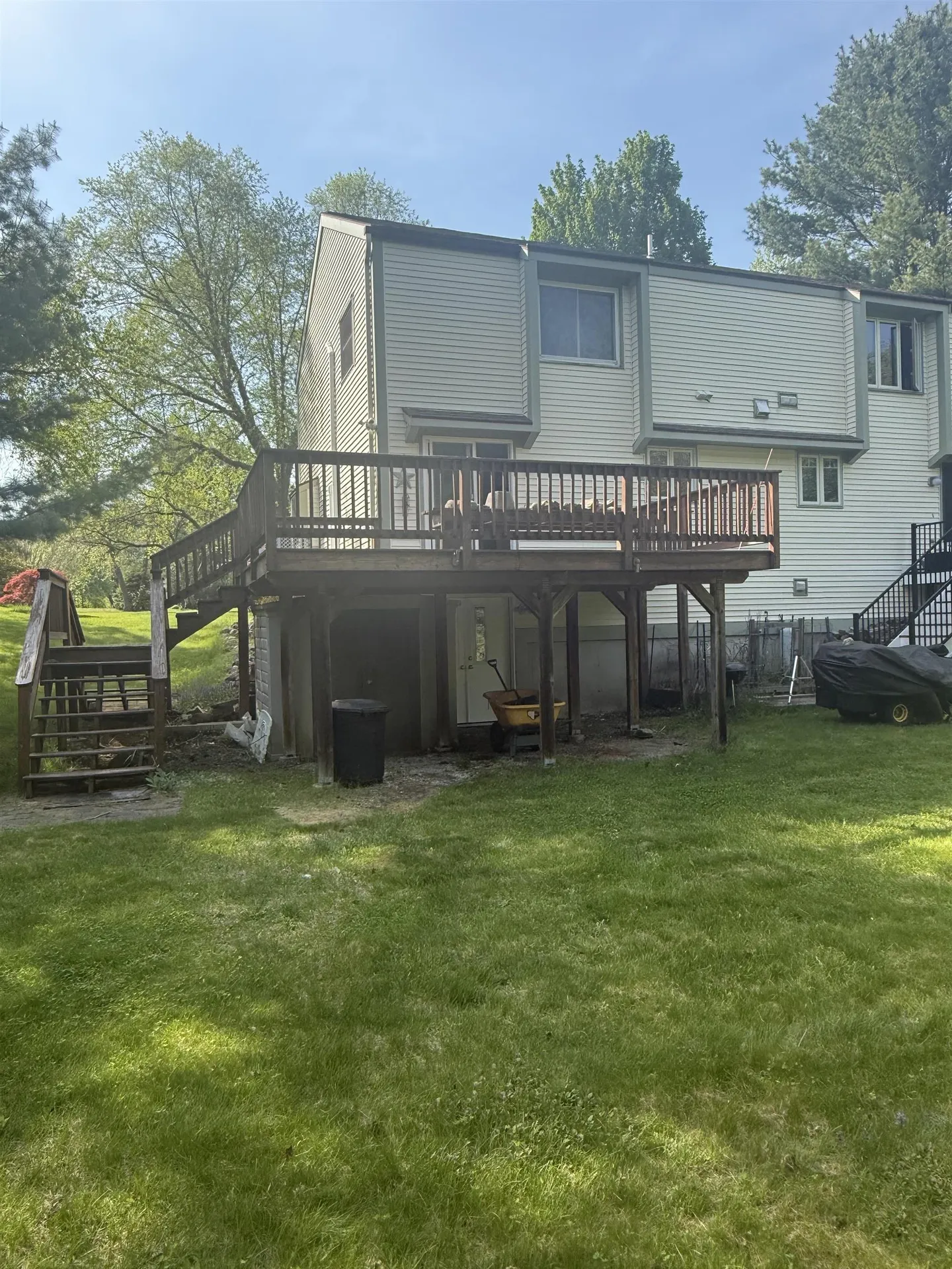 4 Rocco Drive Derry NH 03038