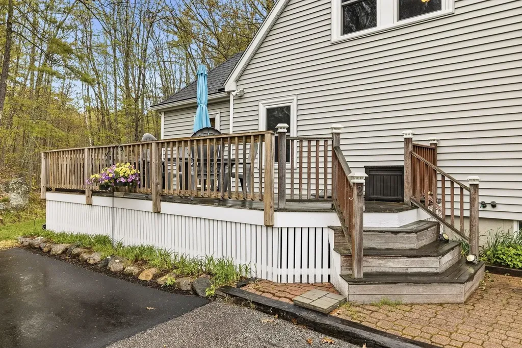 2 Grover Lane York ME 03909