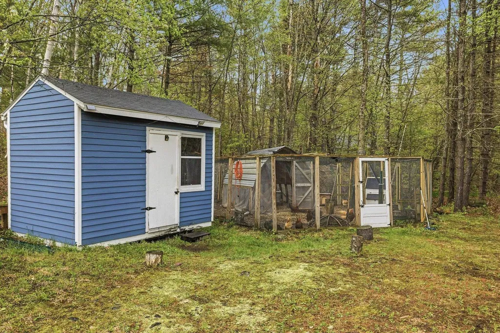2 Grover Lane York ME 03909