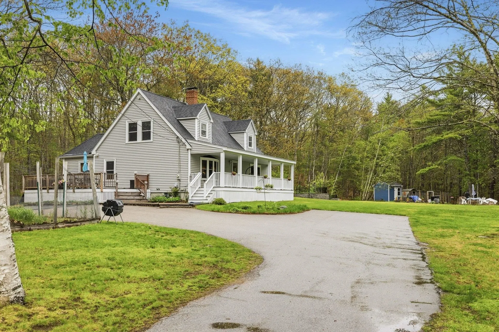 2 Grover Lane York ME 03909