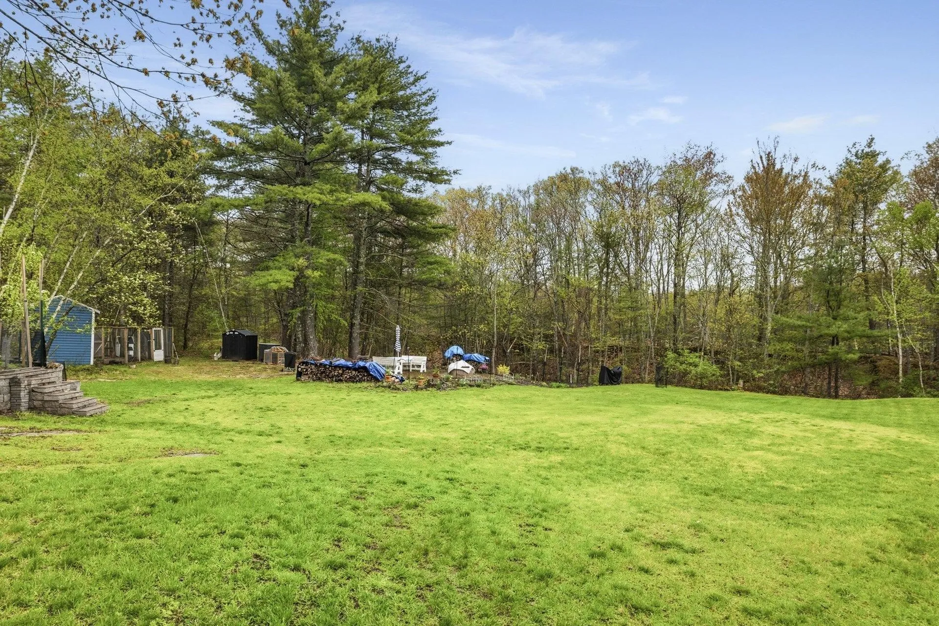2 Grover Lane York ME 03909