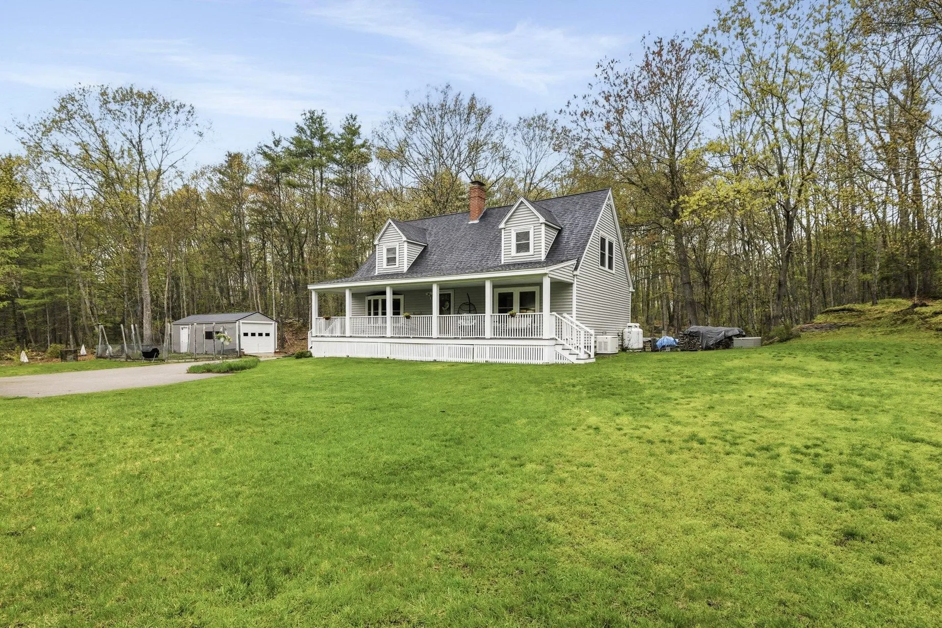 2 Grover Lane York ME 03909