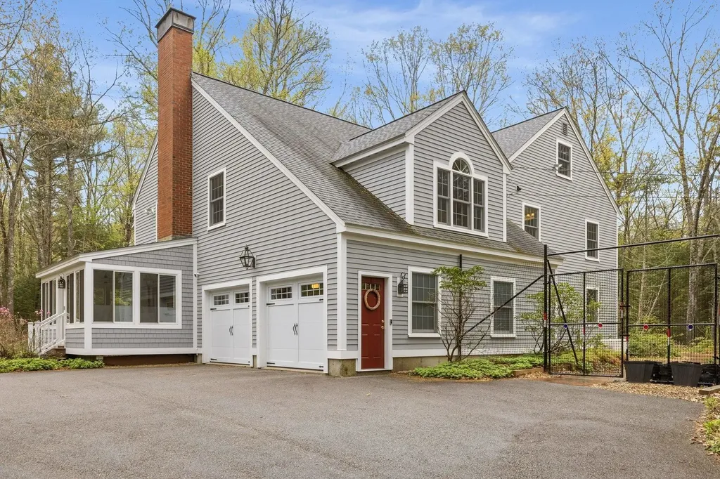51 Sandy Brook Drive Durham NH 03824