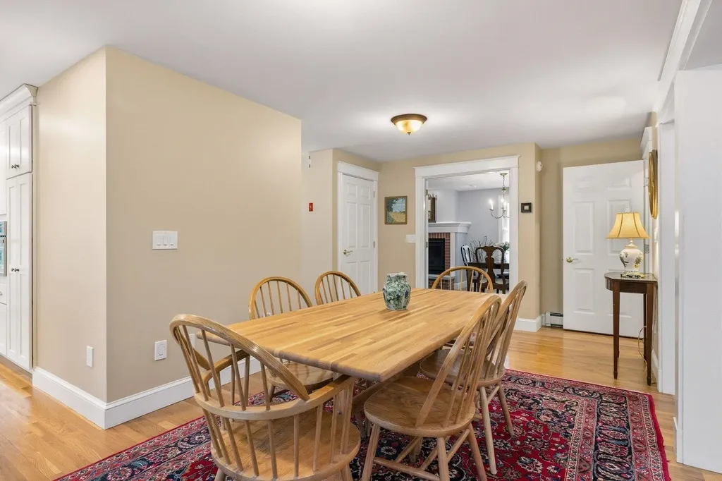 51 Sandy Brook Drive Durham NH 03824
