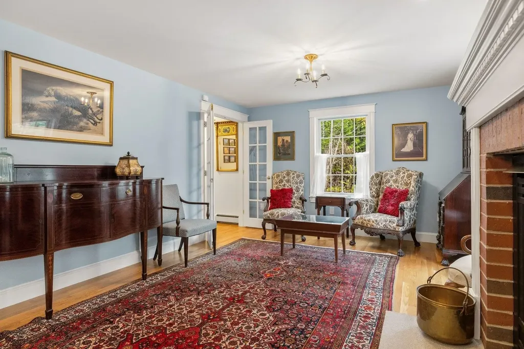 51 Sandy Brook Drive Durham NH 03824