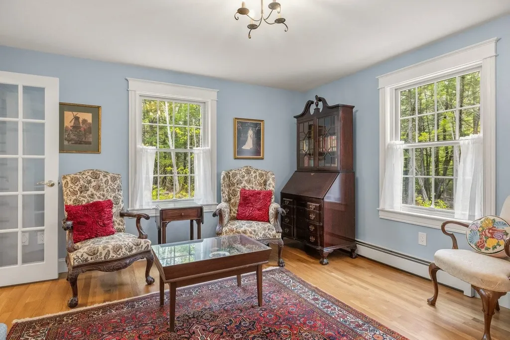 51 Sandy Brook Drive Durham NH 03824