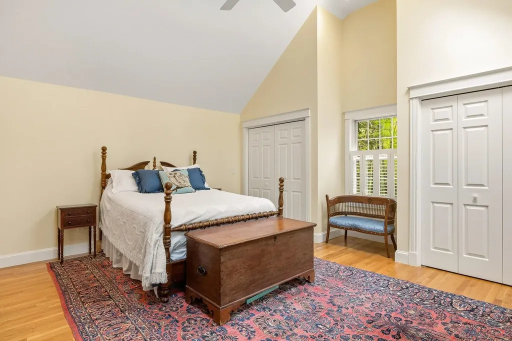 51 Sandy Brook Drive Durham NH 03824